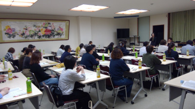 第一回PTA委員会