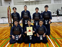 R8県総体男子団体１HP