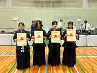 R8女子個人２HP